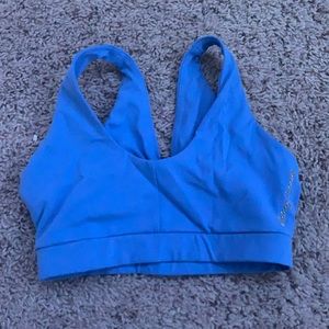 Whitney Simmons x Gymshark Sports Bra